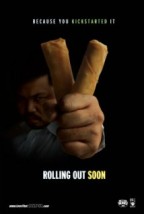 Lumpia 2 (2015) afişi Lumpia 2 (2015) afişi