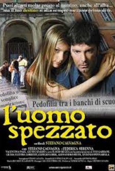 L'uomo Spezzato