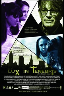 Lux in Tenebris (2017) afişi