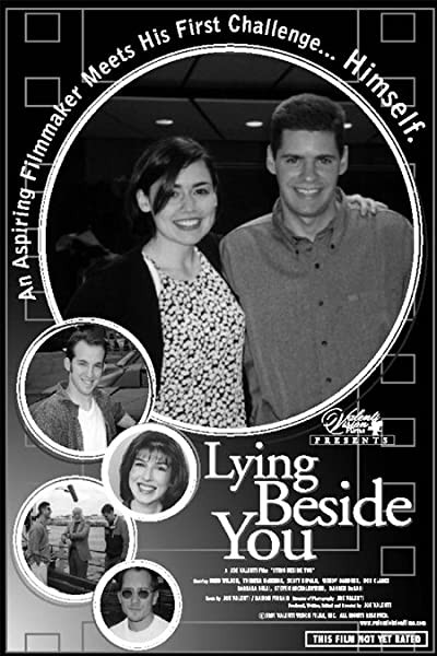 Lying Beside You (2001) afişi Lying Beside You (2001) afişi