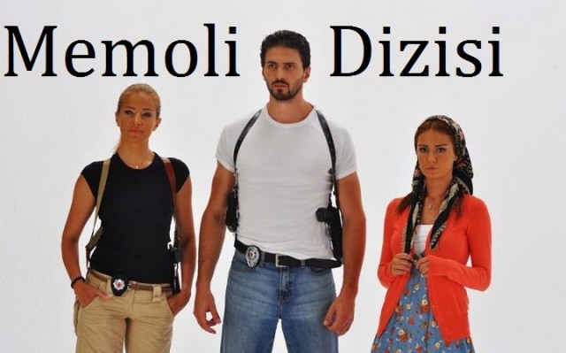Memoli (2011) afişi Memoli (2011) afişi