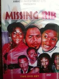 Missing Rib