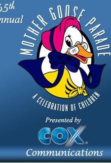 Mother Goose Parade