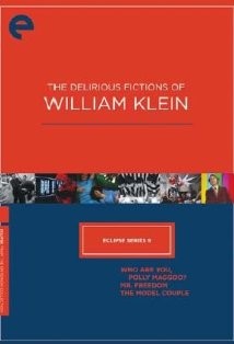 Mr. Freedom (1969) afişi