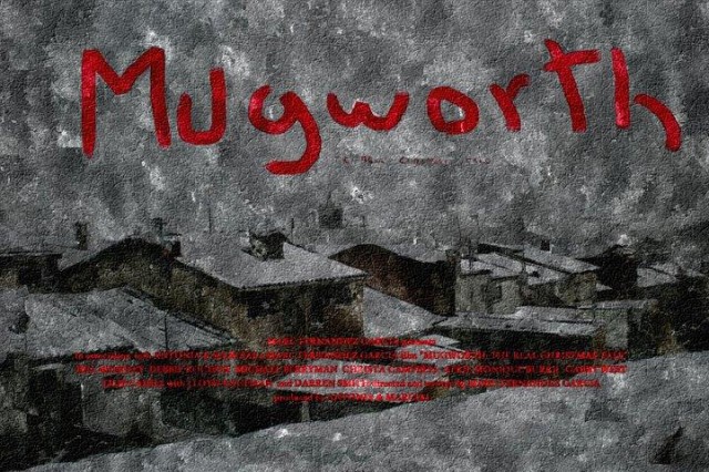 Mugwort: The Real Christmas Tale (2012) afişi Mugwort: The Real Christmas Tale (2012) afişi