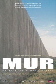 Mur (2004) afişi