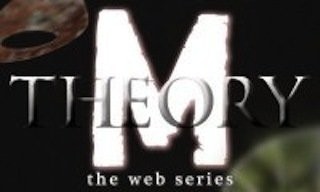 M THeory (2011) afişi M THeory (2011) afişi