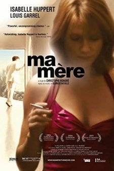 Ma Mère (2004) afişi
