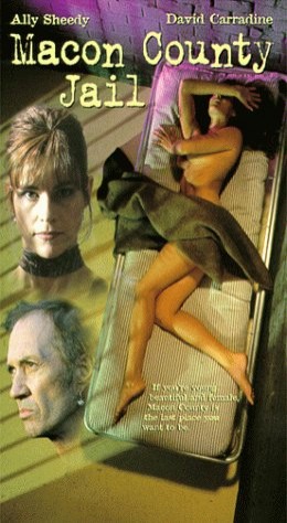 Macon County Jail (1997) afişi Macon County Jail (1997) afişi