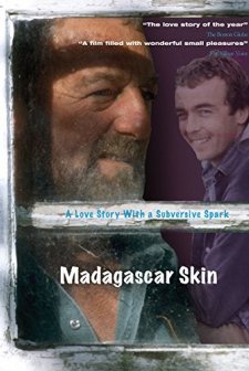 Madagascar Skin (1995) afişi