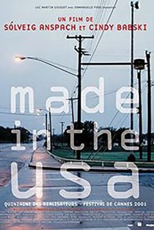 Made in the USA (2001) afişi