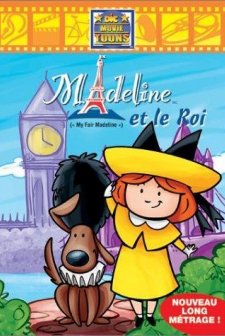 Madeline: My Fair Madeline
