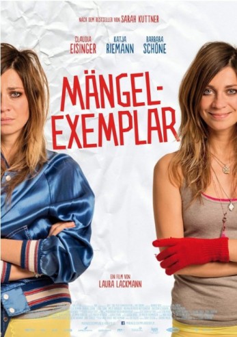 Maengelexemplar (2016) afişi Maengelexemplar (2016) afişi