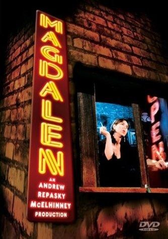 Magdalen (1998) afişi Magdalen (1998) afişi