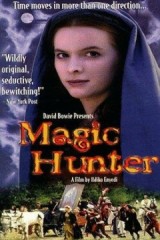 Magic Hunter (1994) afişi Magic Hunter (1994) afişi