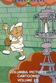 Magoo's Moose Hunt (1957) afişi