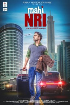 Mahi NRI  (2016) afişi