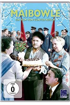 Maibowle