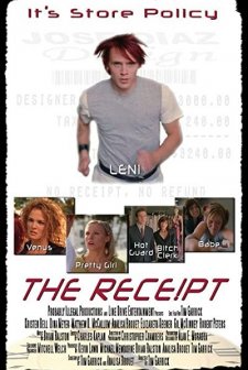 Makbuz (2005) afişi