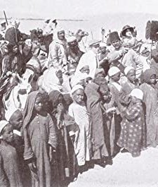 Making Photoplays In Egypt (1912) afişi