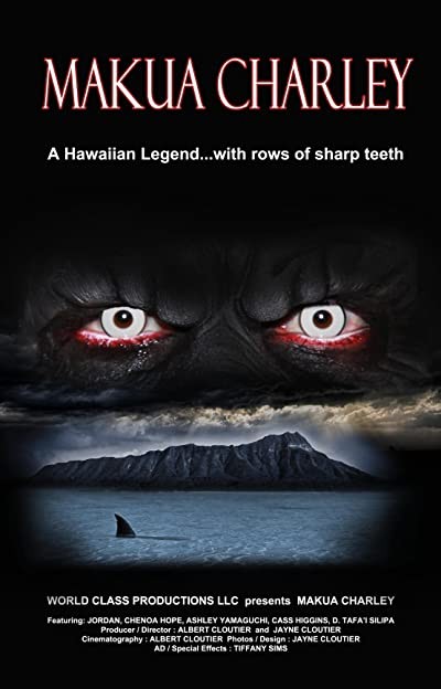Makua Charley (2013) afişi Makua Charley (2013) afişi