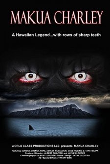 Makua Charley (2013) afişi