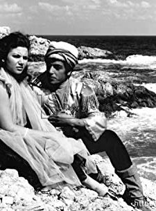 Malazgirt Kahramanı Alpaslan (1967) afişi