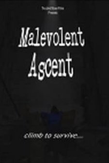 Malevolent Ascent (2010) afişi