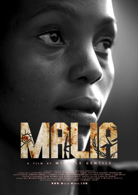 Malia (2018) afişi Malia (2018) afişi
