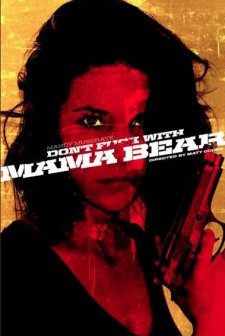 Mama Bear (2019) afişi