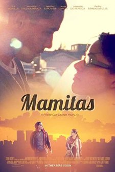 Mamitas (2011) afişi