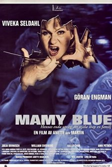 Mamy Blue (1999) afişi