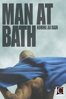 Man At Bath (2010) afişi