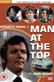 Man At The Top