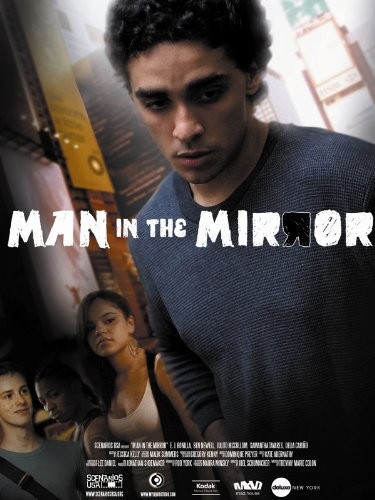 Man In The Mirror (2011) afişi Man In The Mirror (2011) afişi