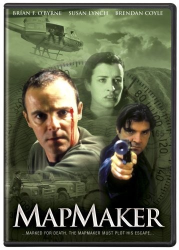 Mapmaker (2001) afişi Mapmaker (2001) afişi