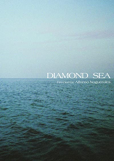 Mar De Diamante (2003) afişi Mar De Diamante (2003) afişi