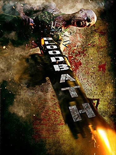 Mar Negro (2013) afişi Mar Negro (2013) afişi