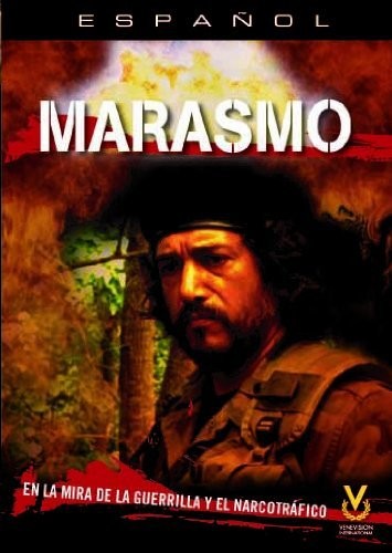 Marasmo (2003) afişi Marasmo (2003) afişi