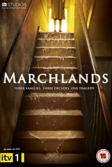 Marchlands (2011) afişi