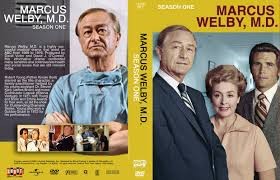 Marcus Welby, M.D.Sezon 1 (1969) afişi Marcus Welby, M.D.Sezon 1 (1969) afişi