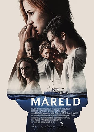 Mareld (2019) afişi Mareld (2019) afişi