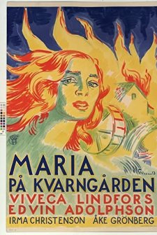 Maria På Kvarngården