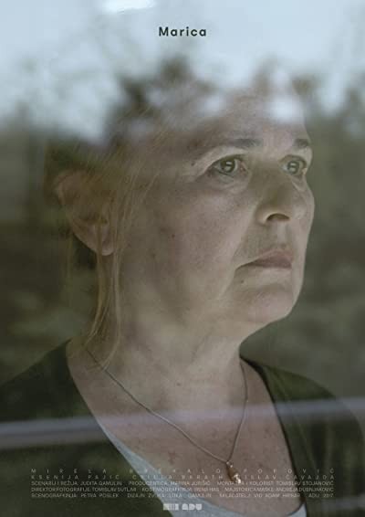 Marica (2017) afişi Marica (2017) afişi