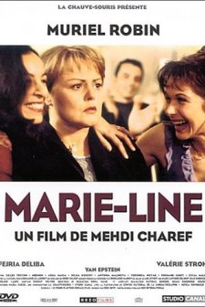 Marie-line (2000) afişi