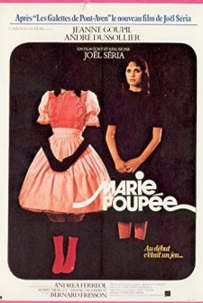 Marie-poupée