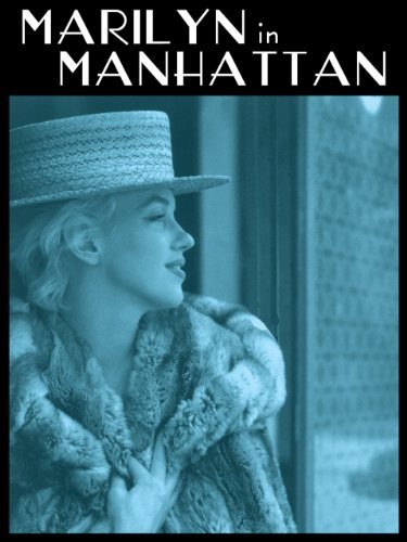 Marilyn in Manhattan (1998) afişi Marilyn in Manhattan (1998) afişi