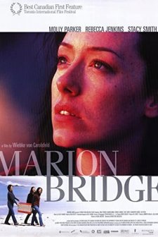 Marion Bridge (2002) afişi
