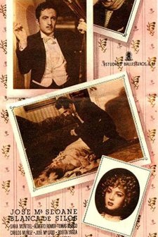 Mariona Rebull (1947) afişi