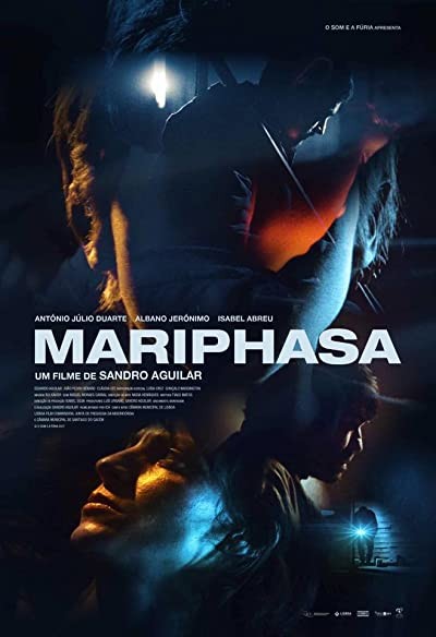 Mariphasa (2017) afişi Mariphasa (2017) afişi